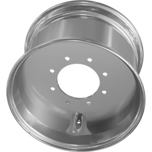 Genie Lift Part # 50943GT - WHEEL,17.50 X 10.5,8 HOLE/8 BC, EA