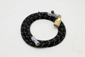 Genie Lift Part # 50948GT - HOSE ASSEMBLY,LP GAS,106"LG, EA