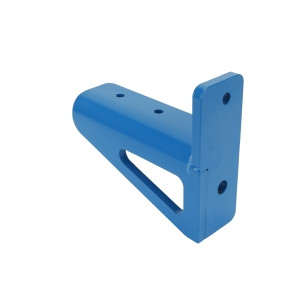 Genie Lift Part # 50952-SGT - BOOM REST WELDMENT, EA