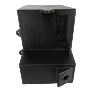 Genie Lift Part # 51.0600.2700GT - FUEL TANK, EA