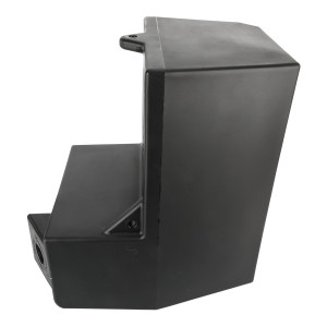 Genie Lift Part # 51.0600.2700GT - FUEL TANK, EA