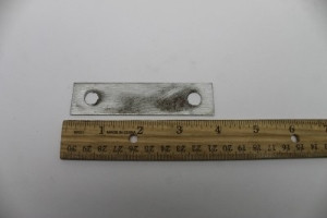 Genie Lift Part # 51.0806.3800GT - THICKNESS, EA