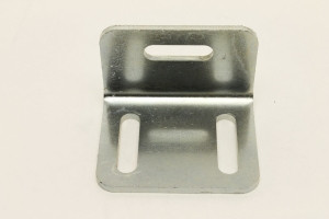 Genie Lift Part # 51.0810.4100GT - RADIATOR SUPPORT, EA