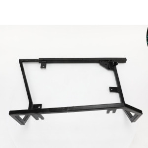 Genie Lift Part # 51.0810.5100GT - SUPPORT ENGINE HOOD, EA