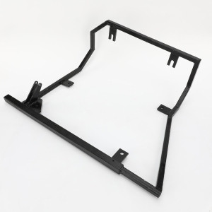 Genie Lift Part # 51.0810.5100GT - SUPPORT ENGINE HOOD, EA