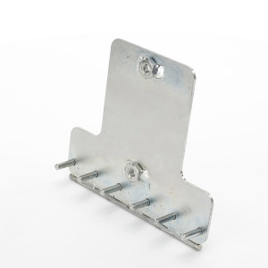 Genie Lift Part # 51.0811.2600GT - HOSE SUPPORT, EA