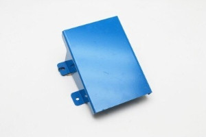 Genie Lift Part # 51.0903.1300GT - BLOCK VALVE PROTECTION, EA