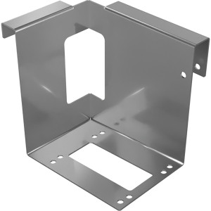 Genie Lift Part # 51143GT - JOYSTICK CARRIER***, EA