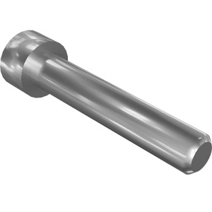 Genie Lift Part # 5115GT - SCREW,SHS,10-24 X 1, EA