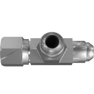 Genie Lift Part # 51152GT - TEE,RUN 070432-6*****, EA