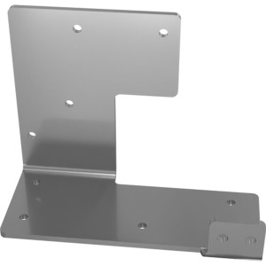 Genie Lift Part # 51302GT - BRACKET,THROTTLE SOLENOID MNT, EA