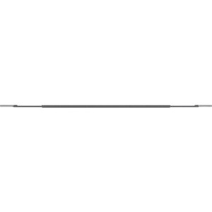 Genie Lift Part # 51500GT - TANK STRAP, BOLT STYLE, GS68, EA