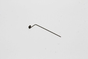 Genie Lift Part # 51510GT - CHOKE LINKAGE GS68, EA