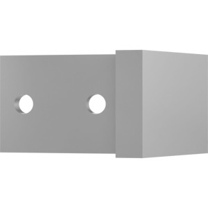 Genie Lift Part # 51534GT - ENGINE TRAY RAMP, EA