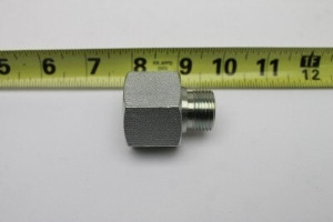 Genie Lift Part # 51580GT - FITTING,REDUCER,520123-12-8***, EA