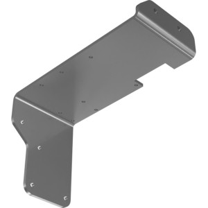 Genie Lift Part # 51641GT - FORMING,DUAL FUEL ENGINE BRCKT, EA