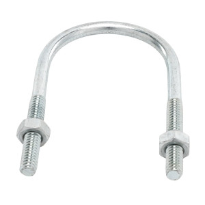 Genie Lift Part # 51733GT - U-BOLT,1/4-20 X 1.75 X 3.00, EA