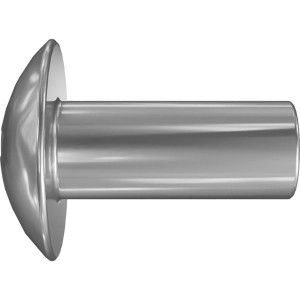 Genie Lift Part # 51738GT - SCREW,RHM,M6 X 12MM, EA