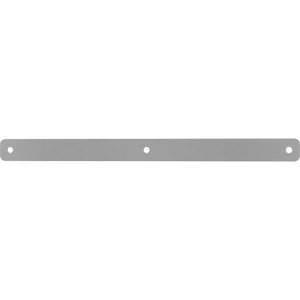 Genie Lift Part # 51850GT - PLATE, RADIATOR SEAL,GS68, EA