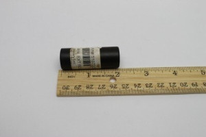 Genie Lift Part # 51973GT - PIN, EXT ROLLER, GS90, EA