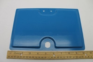 Genie Lift Part # 52.1100.8000GT - COVER, EA