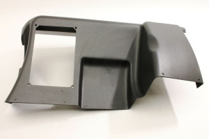Genie Lift Part # 52.1200.3900GT - DASHBOARD, EA