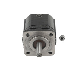Genie Lift Part # 52001GT - HYDRAULIC MOTOR 3000W GENER***, EA