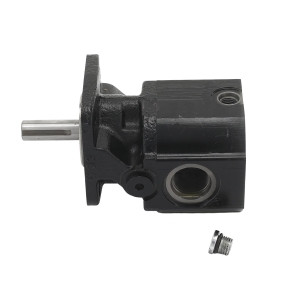 Genie Lift Part # 52001GT - HYDRAULIC MOTOR 3000W GENER***, EA
