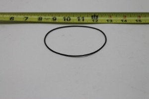 Genie Lift Part # 52087GT - O-RING, 2-044 BUNA, EA