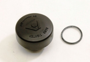 Genie Lift Part # 52145GT - CAP - HITCH, TMZ-34/19, EA
