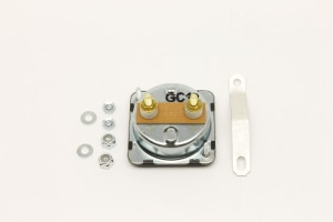 Genie Lift Part # 52172GT - AMMETER-47671 CHARGER,25 AMP, EA