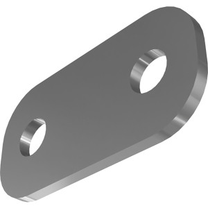 Genie Lift Part # 52185GT - LINK SPACER, PARKING BRAKE,TMZ, EA