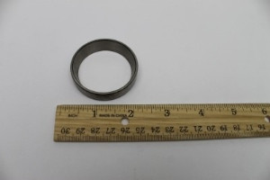 Genie Lift Part # 52256GT - OUTER BEARING CUP (L44610), EA