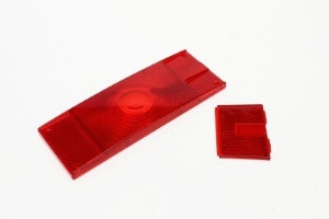 Genie Lift Part # 52276GT - LENS, TMZ-TZ TAILLIGHT LH/RH, EA