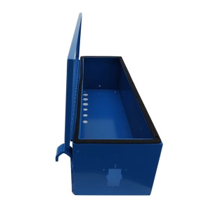 Genie Lift Part # 52365GT - CONTROL BOX W/LID & DECAL**, EA