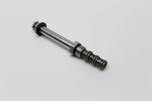 Genie Lift Part # 52380GT - VALVE,SOLENOID,3POS4WAY,, EA