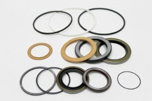 Genie Lift Part # 52395GT - SEAL KIT,DRIVE/BRAKE MTR.2668*, EA