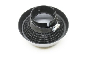 Genie Lift Part # 52420GT - CAP,RAIN,AIR CLEANER, GS68RT**, EA