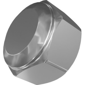Genie Lift Part # 52466GT - NUT,PROPORTNL. COIL,52372,GS68, EA