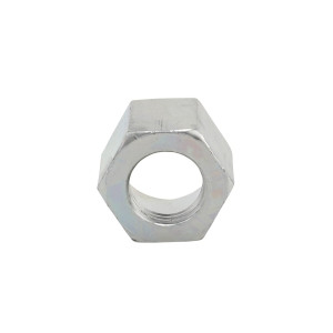 Genie Lift Part # 52484GT - NUT-COIL(SCISSORS) TALL, EA