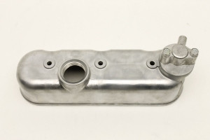 Genie Lift Part # 52500GT - VALVE COVER,DF750***, EA