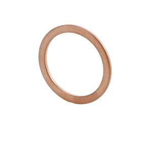 Genie Lift Part # 52533GT - GASKET (52532) OIL DRAIN, D905, EA