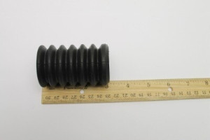 Genie Lift Part # 52537GT - BOOT,SOLENOID,29073, EA