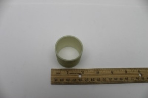 Genie Lift Part # 52625GT - BEARING,1.50 X 1.66 X 1.5, EA