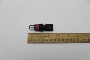 Genie Lift Part # 52652GT - SENSOR,AIR TEMP,LRG-425 EFI***, EA