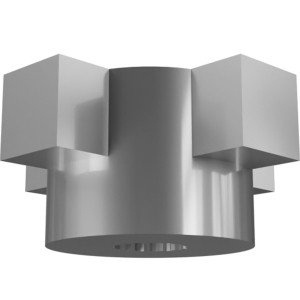 Genie Lift Part # 52658GT - NUT - WING, AIR FILTER, 425EFI, EA