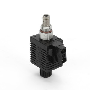Genie Lift Part # 52711GT - VALVE-PROPORT.,SOLENOID DV DC*, EA