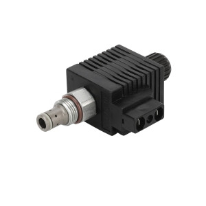 Genie Lift Part # 52711GT - VALVE-PROPORT.,SOLENOID DV DC*, EA