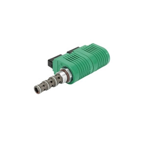 Genie Lift Part # 52713GT - VALVE,SOLENOID,3 POS 4 WAY,10V, EA