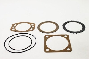 Genie Lift Part # 52770GT - LINING KIT-MICO BRAKE (50414), EA